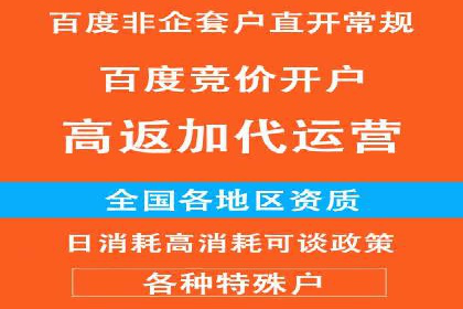 行业首例：SEM推广竞价代运营的突破与挑战